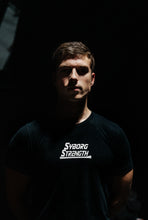 Load image into Gallery viewer, Syborg Strength Comp Tee + Shorts
