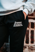 Load image into Gallery viewer, Syborg Strength Crewneck + Joggers
